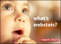 Web Statistics Hosting